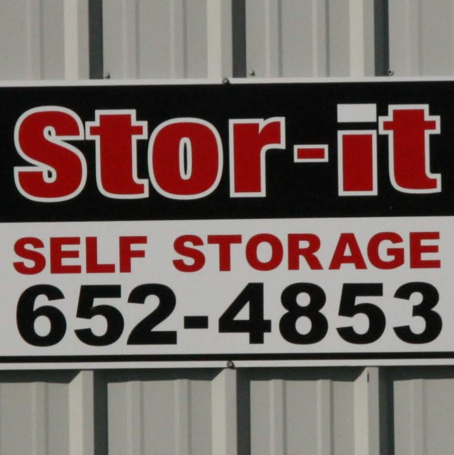 Stor-It Self Storage | 450213 82 St E, Aldersyde, AB T0L 0A0, Canada | Phone: (403) 652-4853