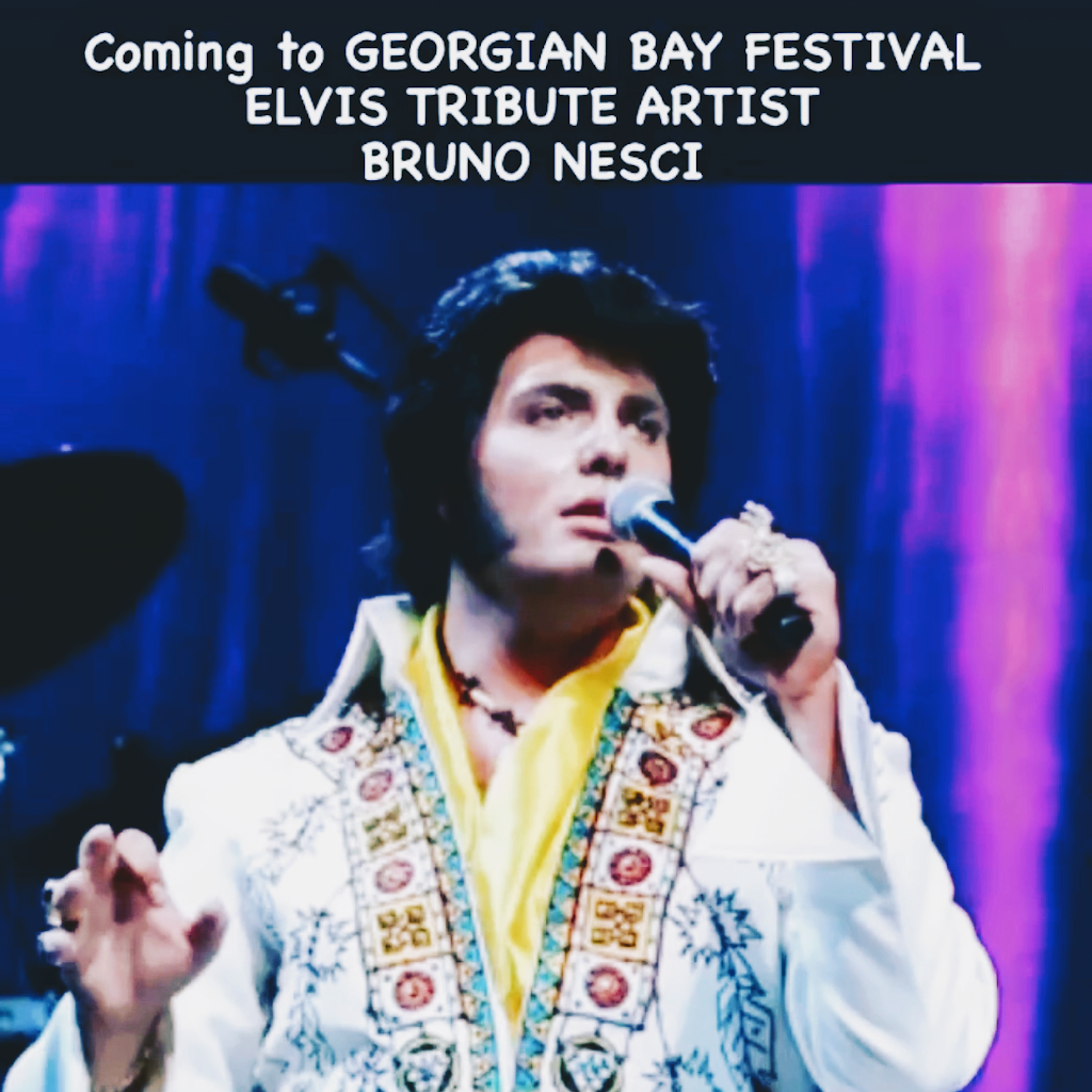 Georgian Bay Festival | 4230 Crossland Rd, Tiny, ON L0L 1P1, Canada | Phone: (416) 458-7709