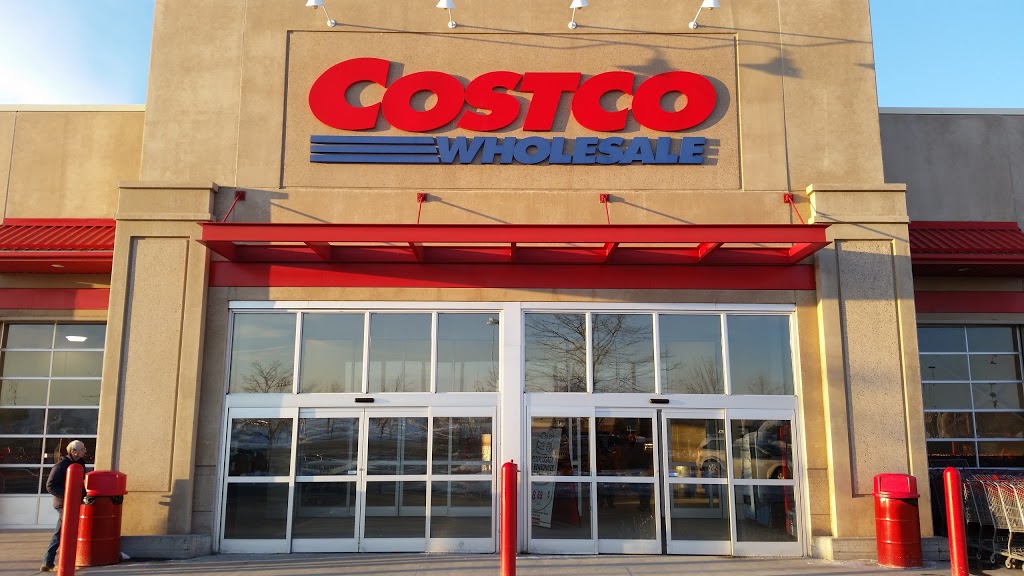 Costco Wholesale | 3600 Avenue des Grandes Tourelles, Boisbriand, QC J7H 0A1, Canada | Phone: (450) 420-4500