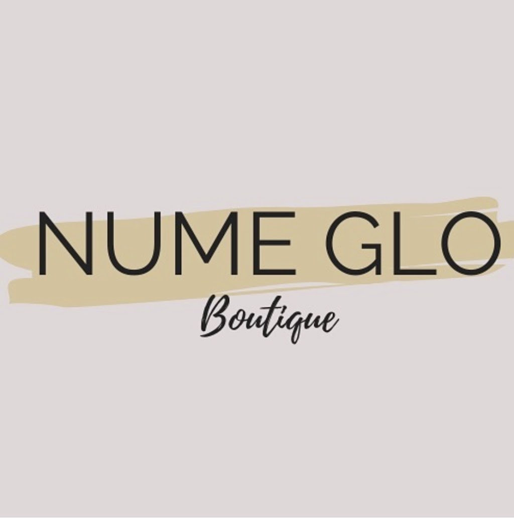 NuMe Glo Boutique | 918 Green St, Lefroy, ON L0L 1W0, Canada | Phone: (416) 578-5809