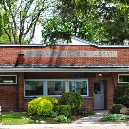 Rodney Library | 207 Furnival Rd, Rodney, ON N0L 2C0, Canada | Phone: (519) 785-2100