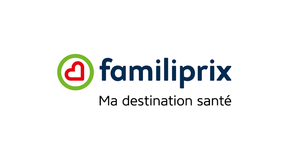 Familiprix Extra - Nancy Dubois | 1200 Rue de la Faune, Québec, QC G3E 1T2, Canada | Phone: (418) 842-5287