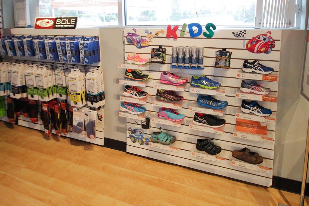 Kintec: Footwear + Orthotics | 5700 Langley Bypass, Langley City, BC V3A 7Z3, Canada | Phone: (604) 533-5633