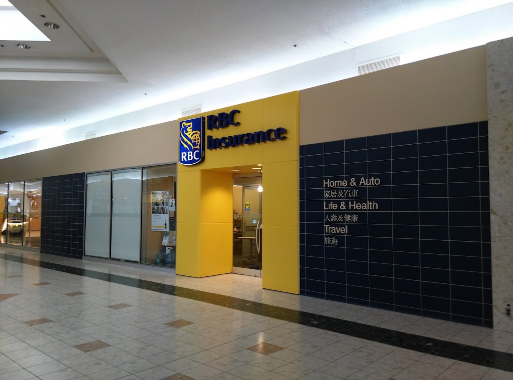 RBC Royal Bank | 1571 Sandhurst Cir, Scarborough, ON M1V 1V2, Canada | Phone: (416) 292-6701