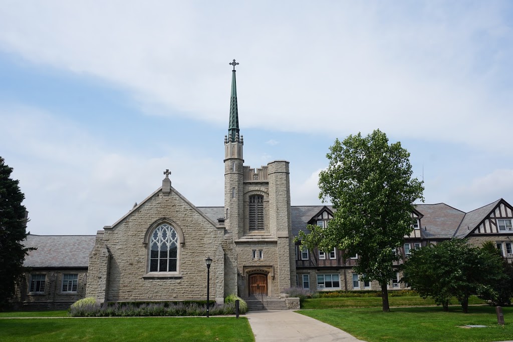 Diocese of Huron Archives | 1349 Western Rd, London, ON N6G 1H3, Canada | Phone: (519) 645-7956
