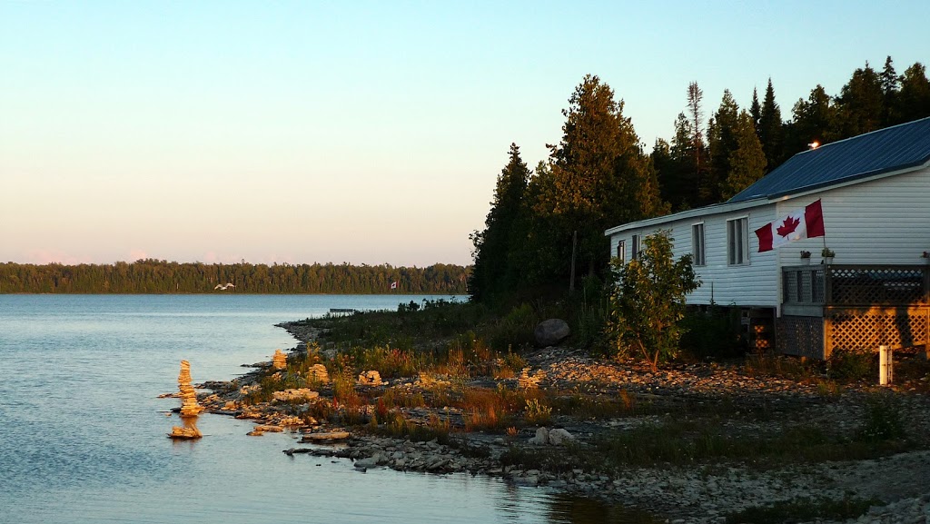 South Bay Resort & Campground | 21214 ON-6, South Baymouth, ON P0P 1Z0, Canada | Phone: (705) 859-3106