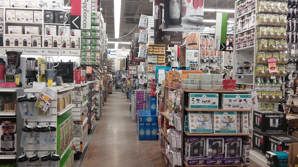 Bed Bath & Beyond | 3777 Strandherd Dr, Nepean, ON K2J 4J7, Canada | Phone: (613) 823-4262