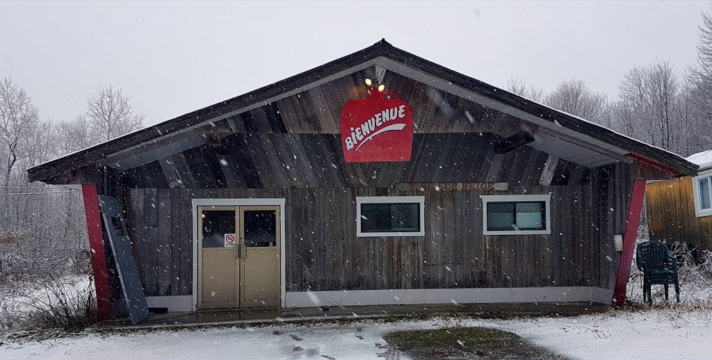 Sucrerie Valrémi | 3271 Rang Petit Sainte Catherine, Saint-Cuthbert, QC J0K 2C0, Canada | Phone: (450) 803-1393