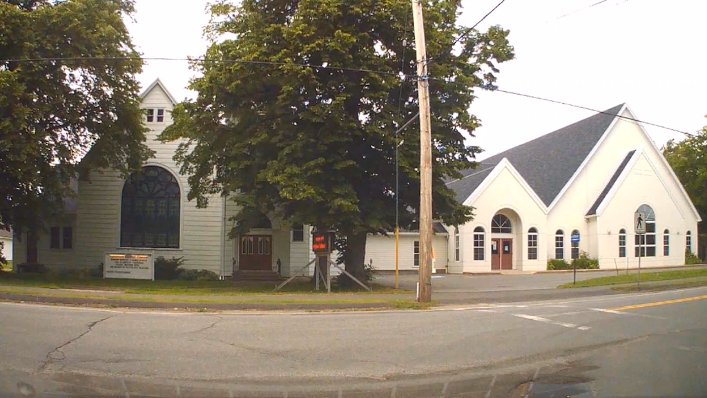 Aylesford Baptist Church | 2543 Nova Scotia Trunk 1, Aylesford, NS B0P 1C0, Canada | Phone: (902) 847-9545