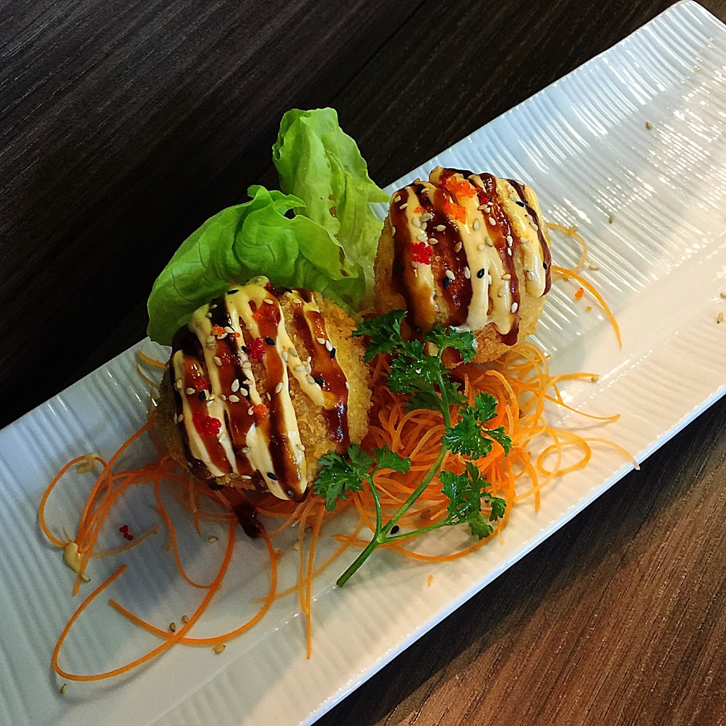 Azumi Sushi | 286 Boulevard Yvon-LHeureux N, Beloeil, QC J3G 5P2, Canada | Phone: (450) 446-8889