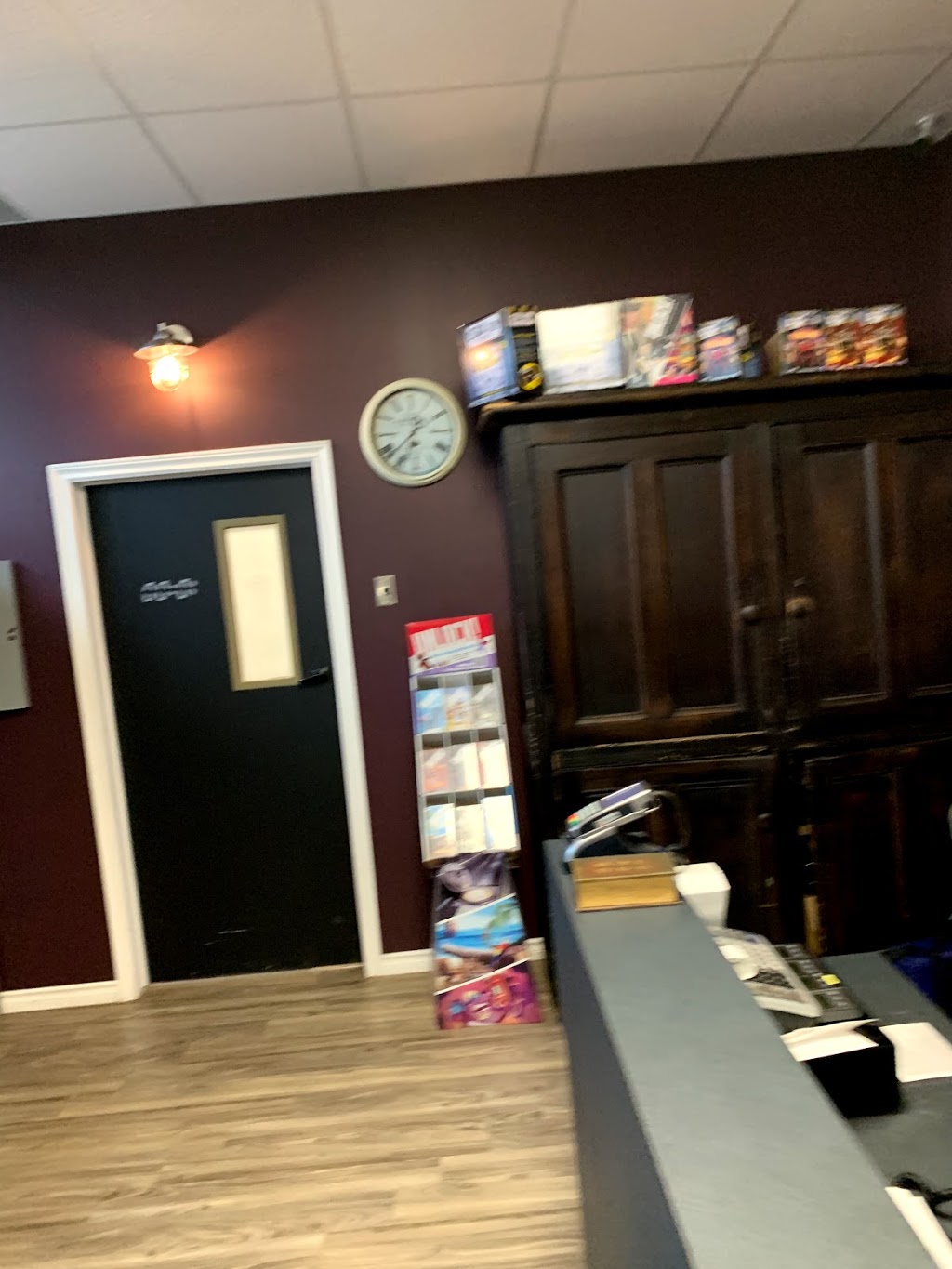 Durham Escape Rooms | 1121 Dundas St E #9, Whitby, ON L1N 2K5, Canada | Phone: (905) 430-5625