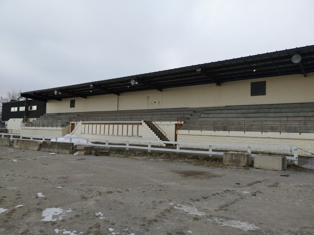 Orono Arena | 31 Park St, Newcastle, ON L1B 1H2, Canada