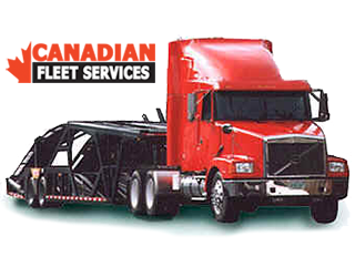 Canadian Fleet Services | 450 Oak Point Hwy, Winnipeg, MB R2R 1V3, Canada | Phone: (204) 694-7000