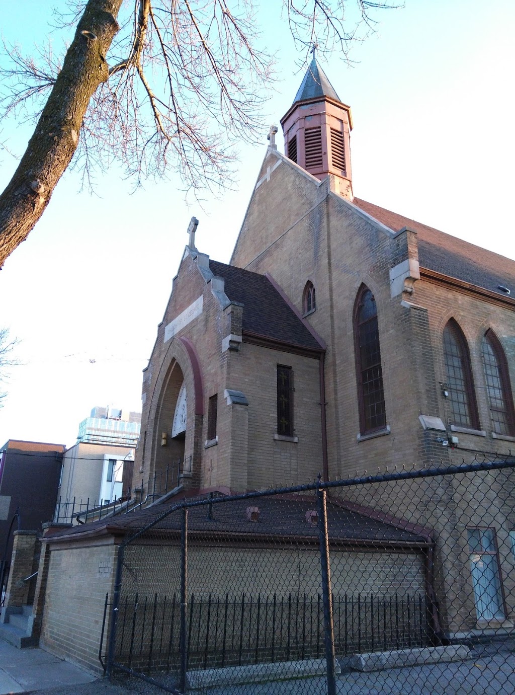 St Georges Macedonian Bulgarian Eastern Orthodox Church | 17 Regent St, Toronto, ON M5A 3N4, Canada | Phone: (416) 366-1810