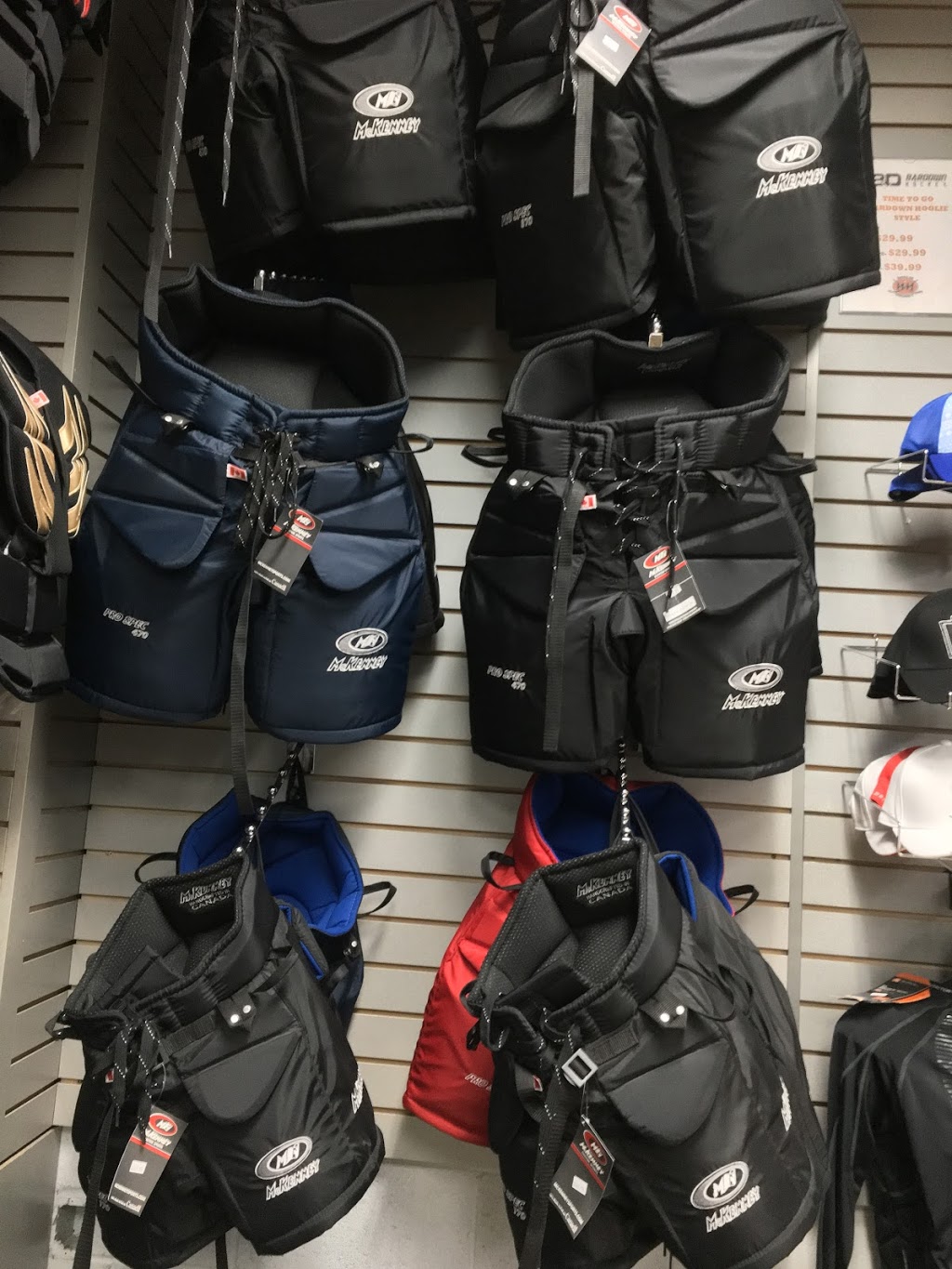 Hoolie Hockey | 710 Mountain Brow Blvd, Hamilton, ON L8T 5A9, Canada | Phone: (905) 387-0606