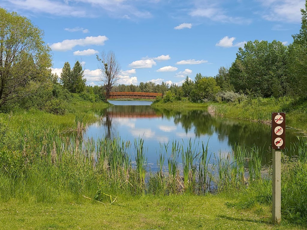 McKenzie Trails Park. | Red Deer, AB T4N 3M4, Canada | Phone: (403) 443-8721