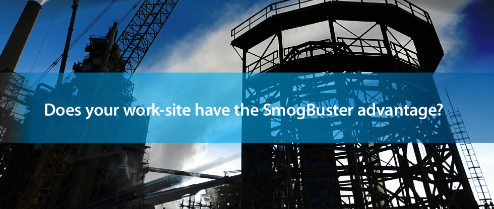 SmogBuster Inc. | 12806 170 St NW #16, Edmonton, AB T5V 1L7, Canada | Phone: (780) 485-8142