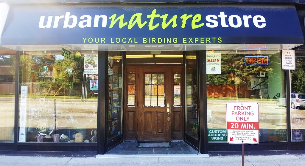 Urban Nature Store | 900 Don Mills Rd. Unit 3A, North York, ON M3C 1V6, Canada | Phone: (416) 646-2439