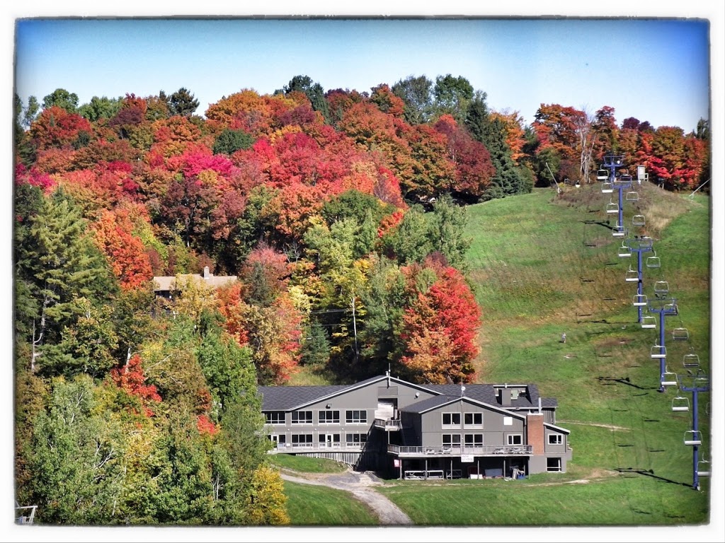 Hidden Valley Highlands Ski Area and Muskoka Ski Club | 1655 Hidden Valley Rd, Huntsville, ON P1H 1A4, Canada | Phone: (705) 789-1773