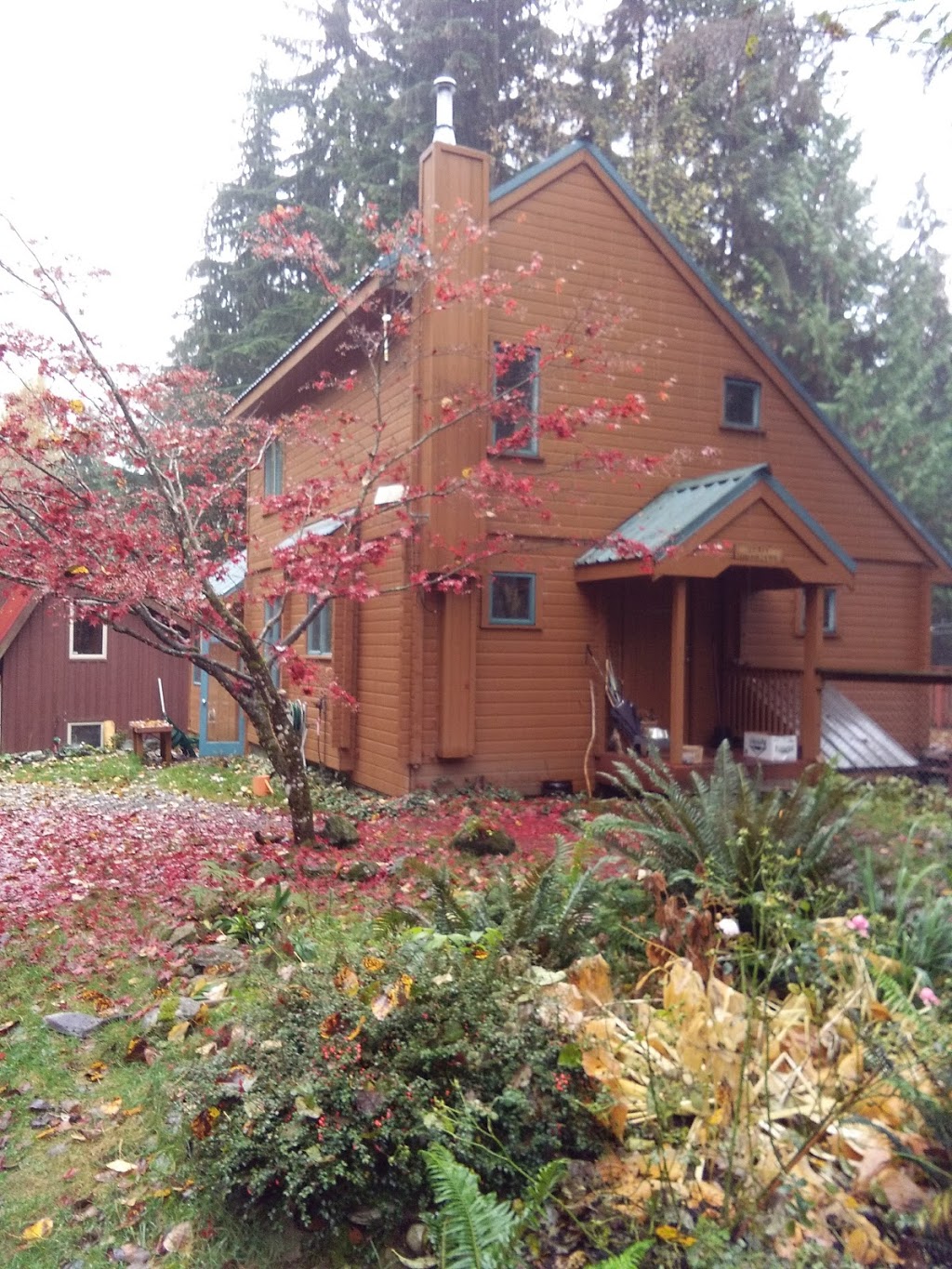 Sea To Sky Retreat Ctr | 95 East Daisy Lake, Whistler, BC V0N 1B1, Canada | Phone: (604) 932-1677