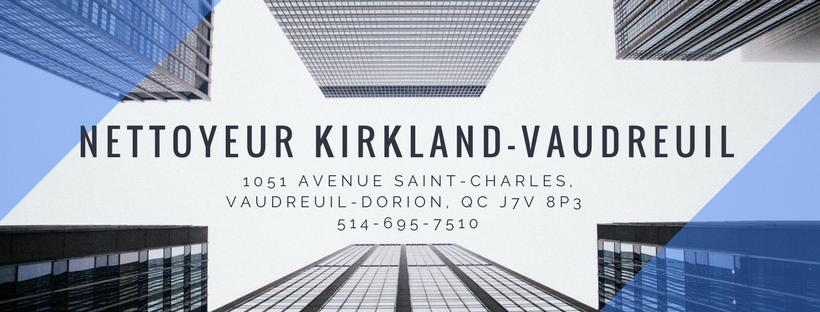 Nettoyeur Kirkland in Vaudreuil | 1051 Avenue Saint-Charles #107, Vaudreuil-Dorion, QC J7V 8P3, Canada | Phone: (450) 218-7510