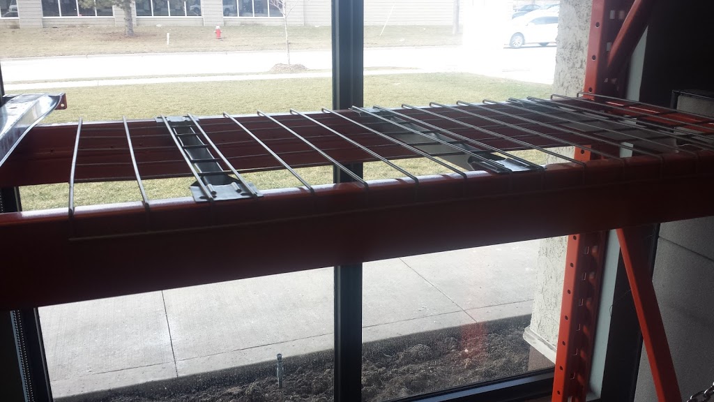 Oxford Builders Supplies | 1866 Shawson Dr, Mississauga, ON L4W 1R7, Canada | Phone: (905) 614-0747