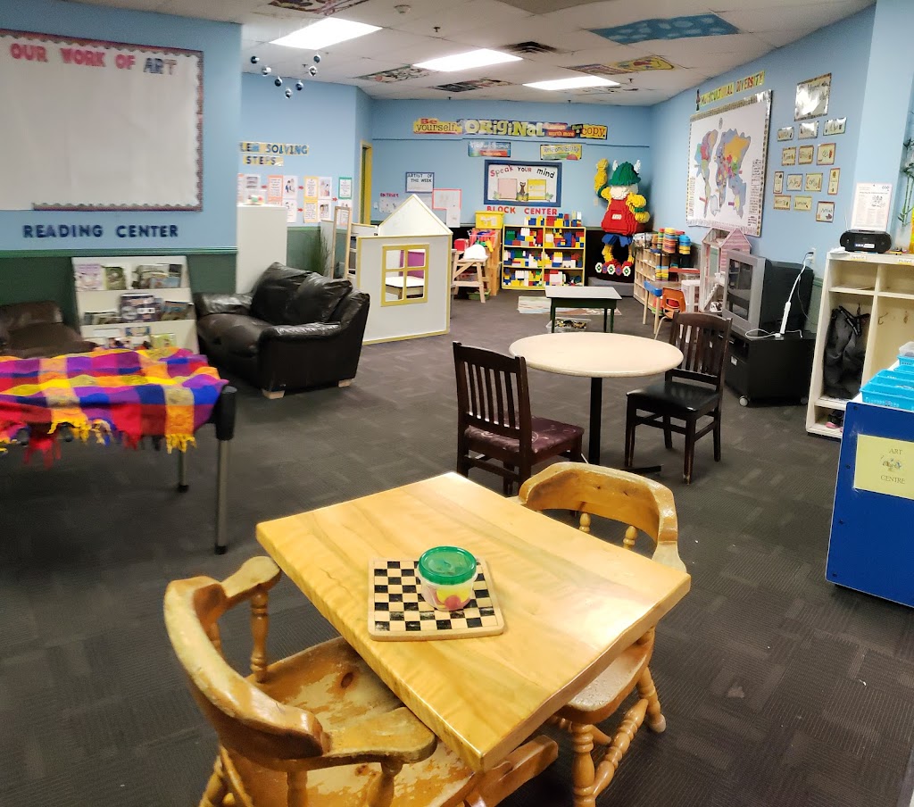 Lessard Daycare & Out Of School Care | 6104 172 St NW #131, Edmonton, AB T6M 1G9, Canada | Phone: (780) 481-7817