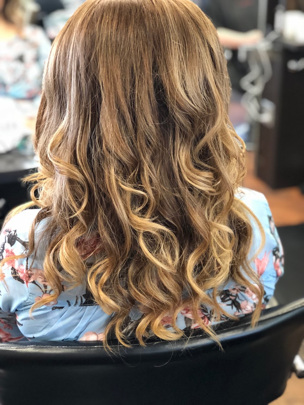 Coiffure Chick-Allure | 12700 1ᴱ Avenue, Saint-Georges, QC G5Y 2E6, Canada | Phone: (418) 228-9595