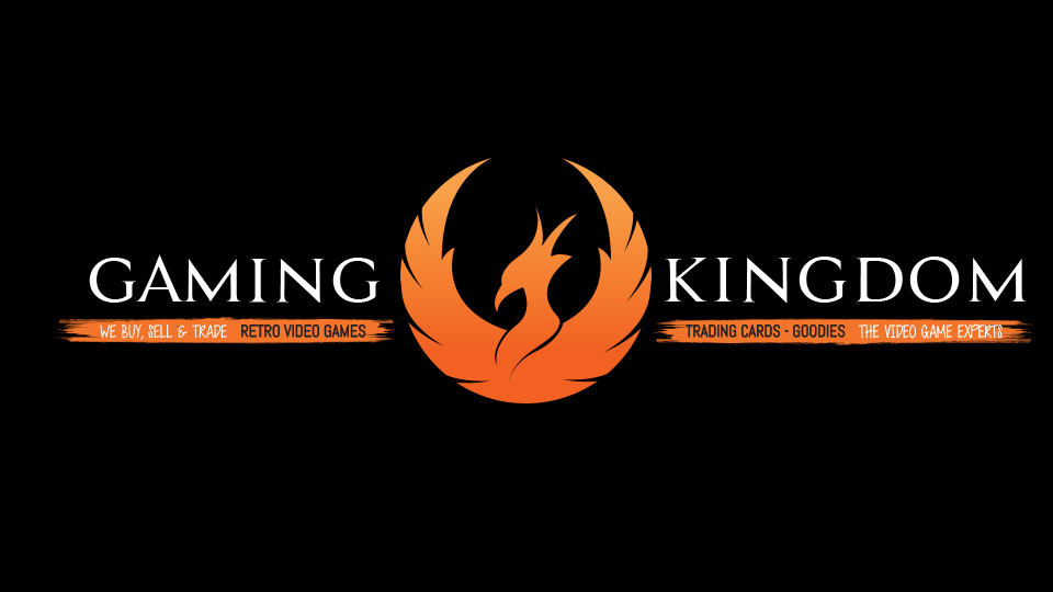 Gaming Kingdom | 700 March Rd G, Kanata, ON K2K 2V9, Canada | Phone: (613) 254-9994