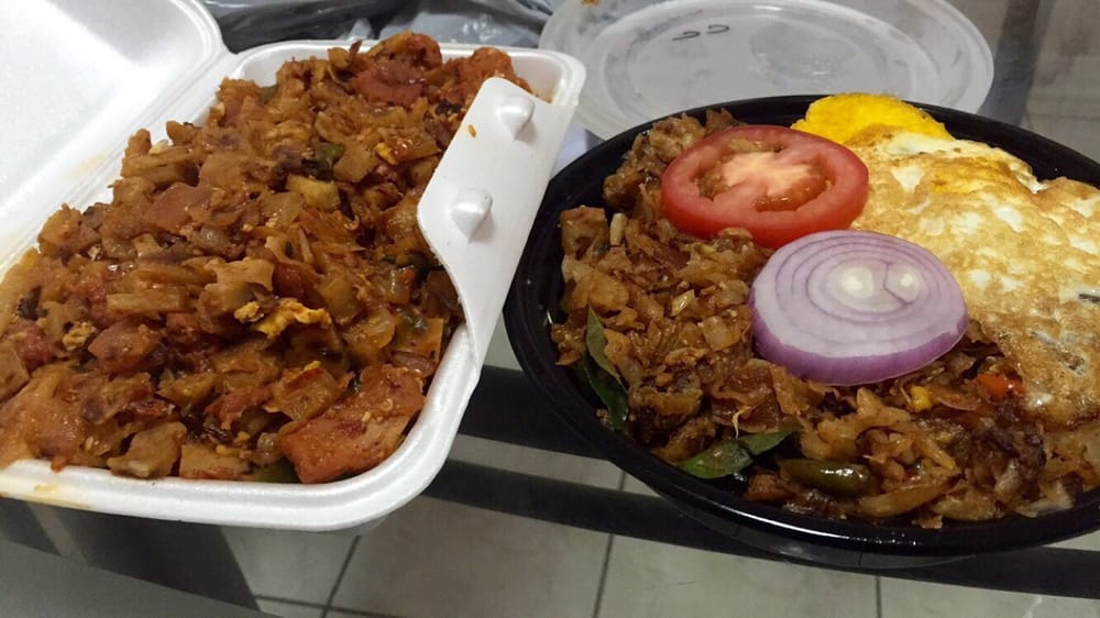 Kottu Kadai | 3351 Markham Rd, Scarborough, ON M1X 0A6, Canada | Phone: (416) 412-3555