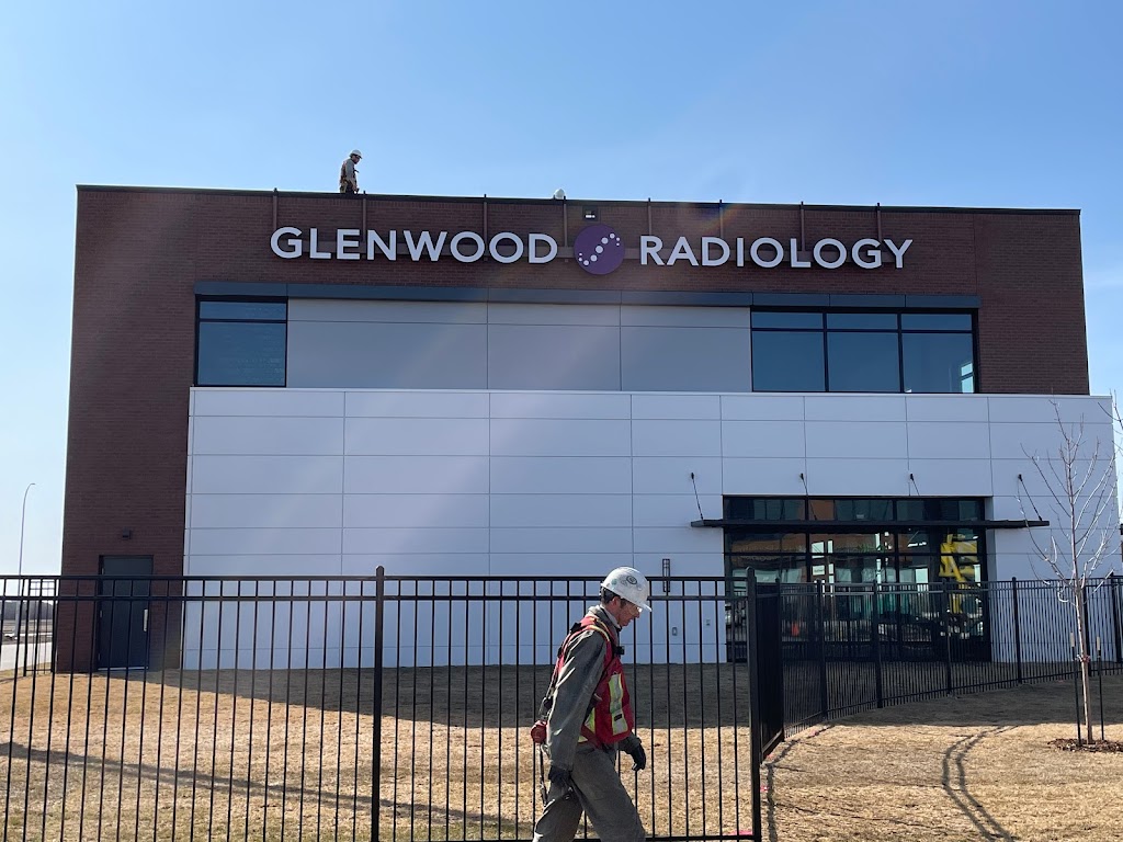 Glenwood Radiology Chappelle Crossing | 6403 Cartmell Pl SW, Edmonton, AB T6W 4V4, Canada | Phone: (780) 540-9066