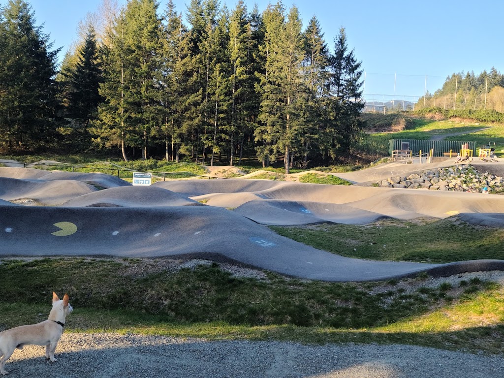 North Shore BMX | 1301 Lillooet Rd, North Vancouver, BC V7J 3T7, Canada | Phone: (604) 352-6795