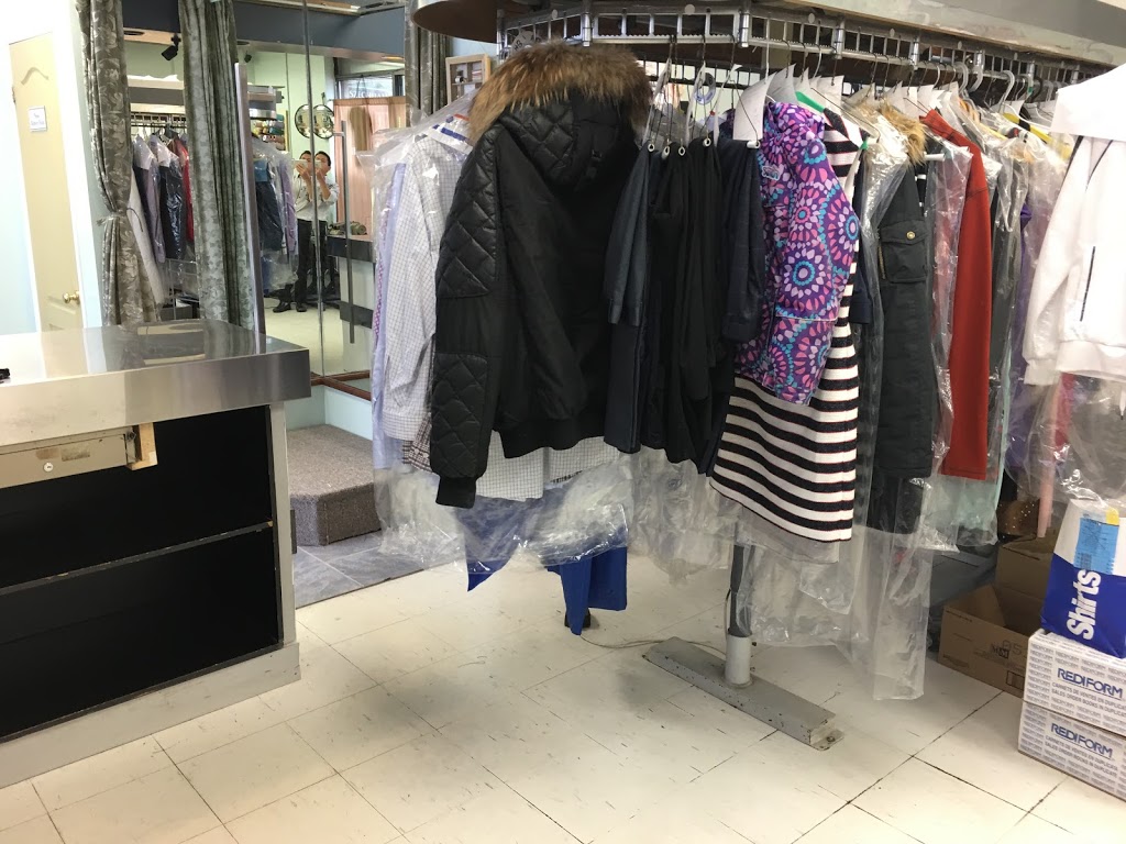 Browns cleaners & TM Tailors | 3310 McCarthy Rd, Ottawa, ON K1V 9S1, Canada | Phone: (613) 738-8710