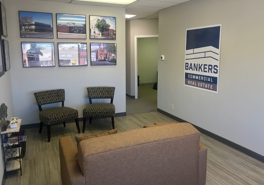 Bankers Commercial Real Estate | 1122 3 Ave S, Lethbridge, AB T1J 0J6, Canada | Phone: (403) 327-1133