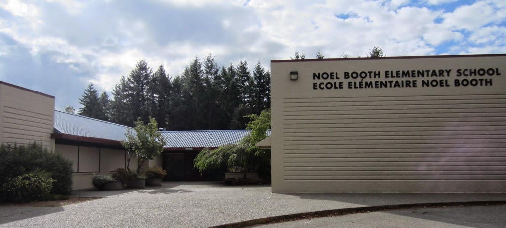 Noel Booth Elementary School | 20202 35 Ave, Langley City, BC V2Z 1A2, Canada | Phone: (604) 530-9747