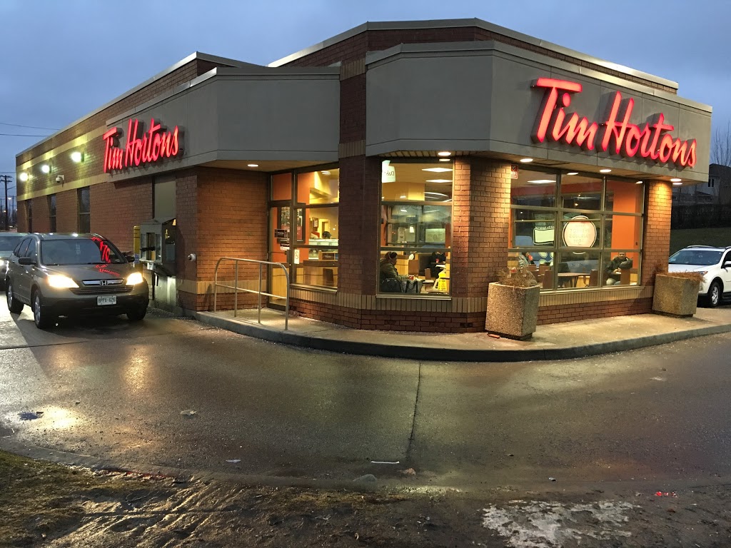 Tim Hortons | 1621 Birchmount Rd, Scarborough, ON M1P 2J3, Canada | Phone: (416) 291-6215