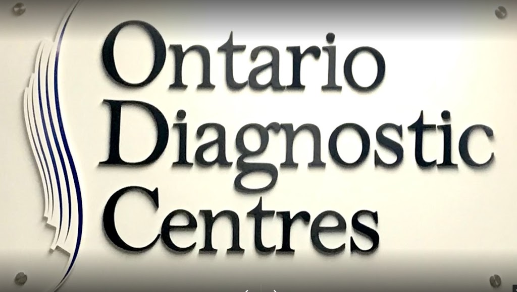 Ontario Diagnostic Centres-Albion | 1525 Albion Rd Level 4, Etobicoke, ON M9V 5G5, Canada | Phone: (416) 741-5661