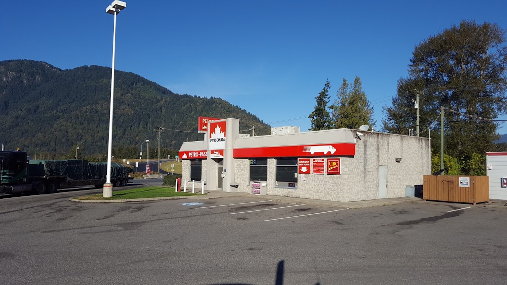 Greendale Petro-Pass | 41420 Yale Rd, Chilliwack, BC V2R 4J3, Canada | Phone: (604) 823-6411