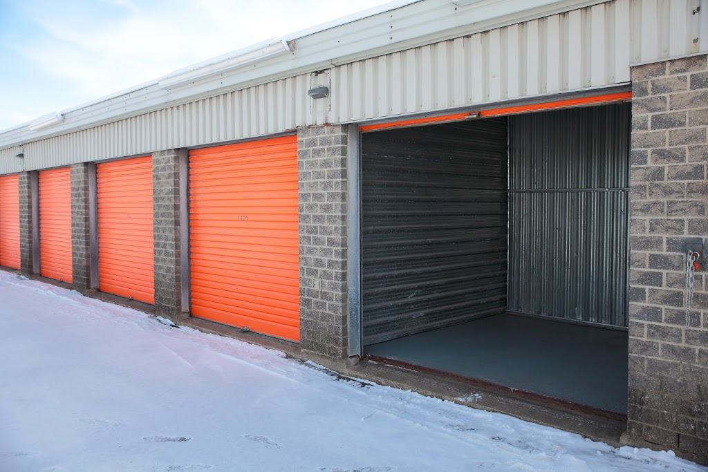 StorageMart | 2383 Rue Galvani, Québec, QC G1N 4G3, Canada | Phone: (418) 683-8333