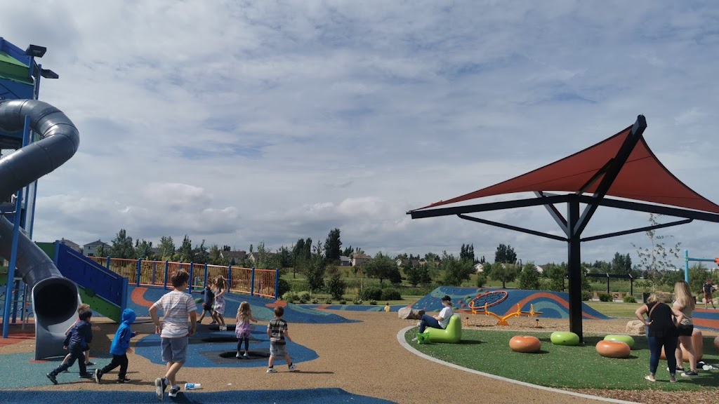 Legacy Park Pavillion | Blackwolf Blvd N, Lethbridge, AB T1H 6R5, Canada | Phone: (403) 320-3020