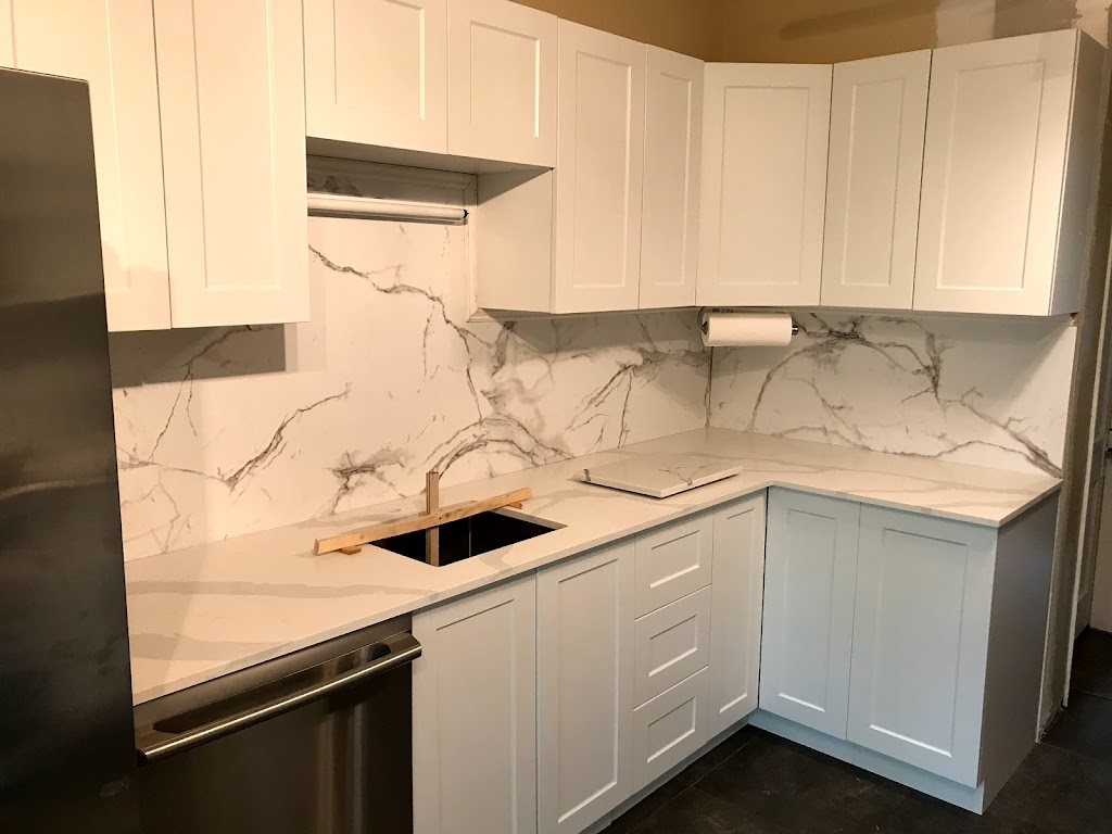 GTA Countertops Design | 200 Tesma Way unit #3, Concord, ON L4K 5C2, Canada | Phone: (905) 717-3144