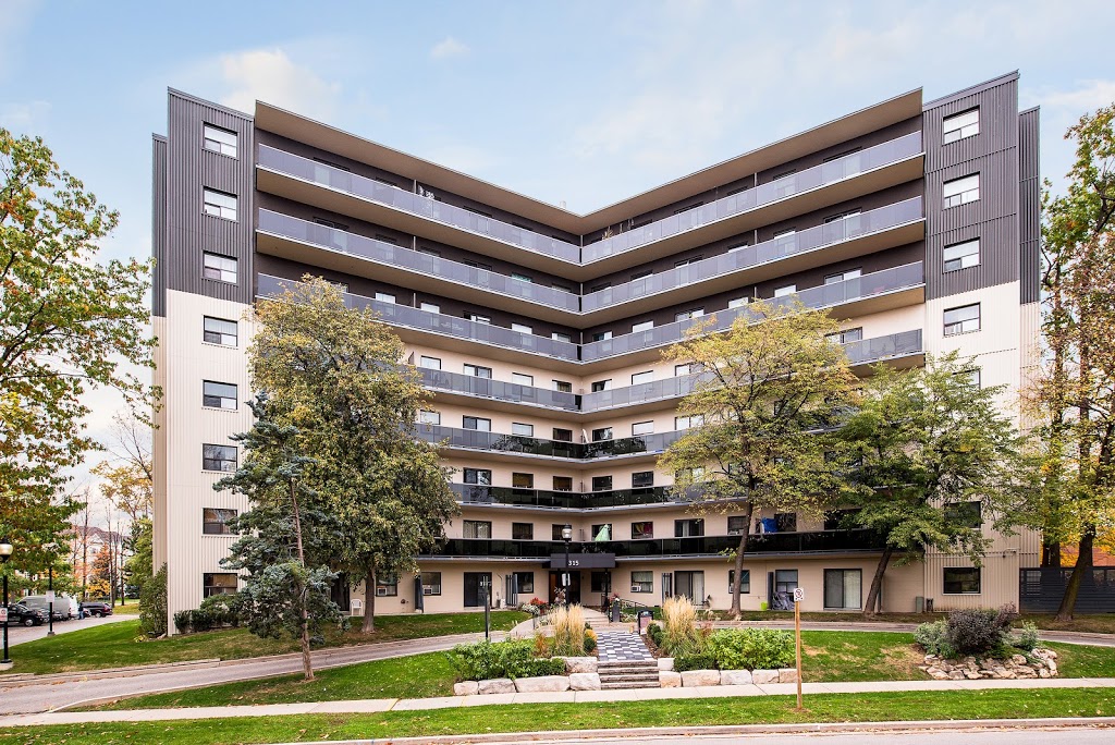 1315 Silver Spear Road Apartments | 1315 Silver Spear Rd, Mississauga, ON L4Y 2W8, Canada | Phone: (905) 334-3913