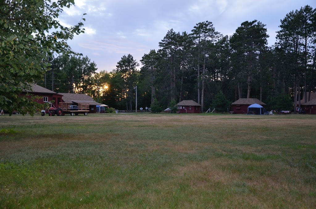 Red Pine Camp | 618 Island View Dr, Golden Lake, ON K0J 1X0, Canada | Phone: (613) 625-2355