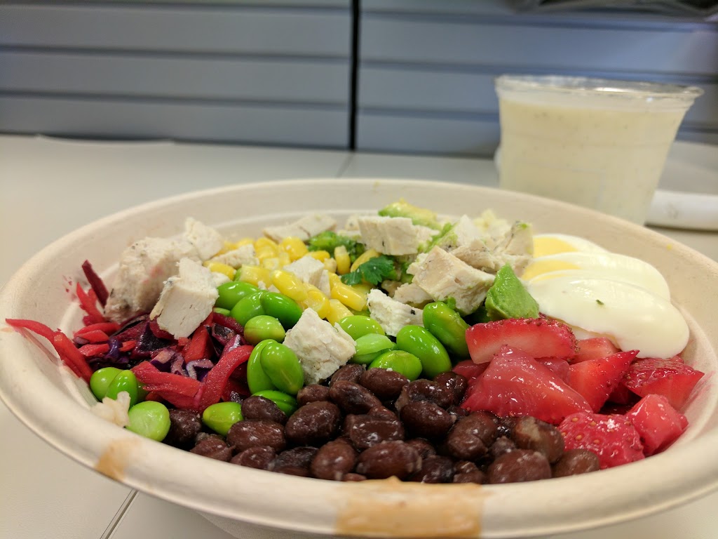 Freshii | 98 Sparks St., Ottawa, ON K1P 5B6, Canada | Phone: (613) 695-8338