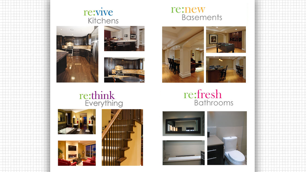 Redesign Renos | 2632 24 St SW, Calgary, AB T2T 5H9, Canada | Phone: (403) 830-9153