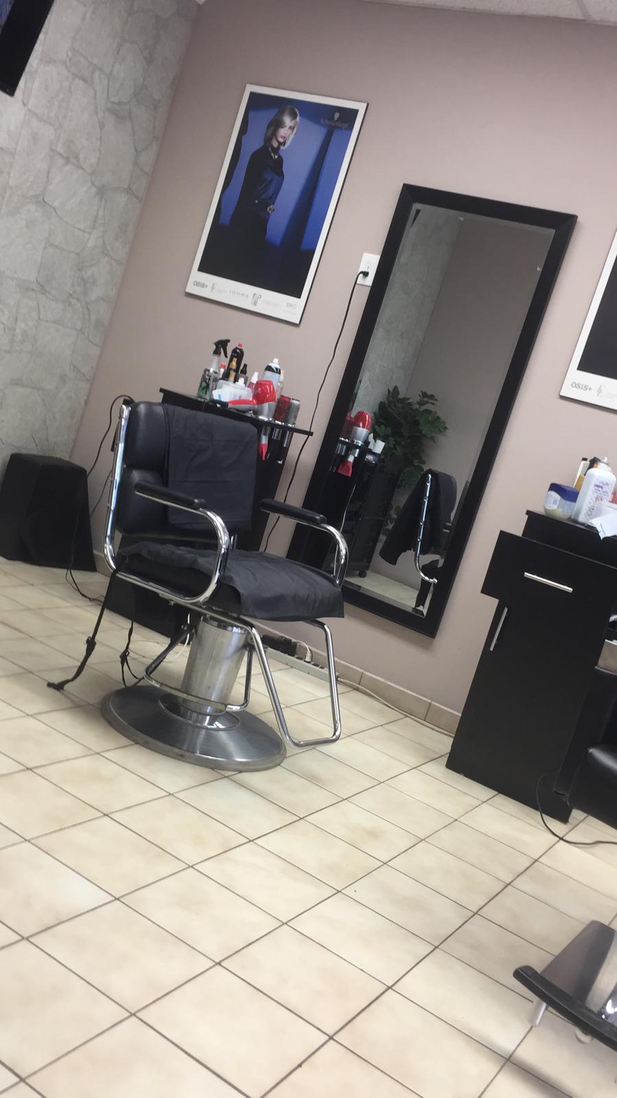 New Style Salon & Spa | 3-6285 Millers Grove, Mississauga, ON L5N 3C6, Canada | Phone: (905) 785-3938