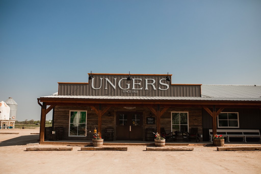 Unger Meats | 33014 Rd 31 E, Center St S Unit A, Mitchell, MB R5G 2P7, Canada | Phone: (204) 326-3813