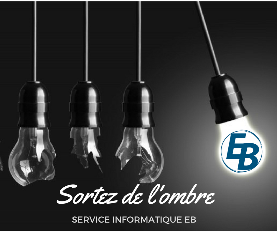 EB INFORMATIQUE | 5668 Ch. de Chambly, Saint-Hubert, QC J3Y 7E5, Canada | Phone: (514) 312-1373