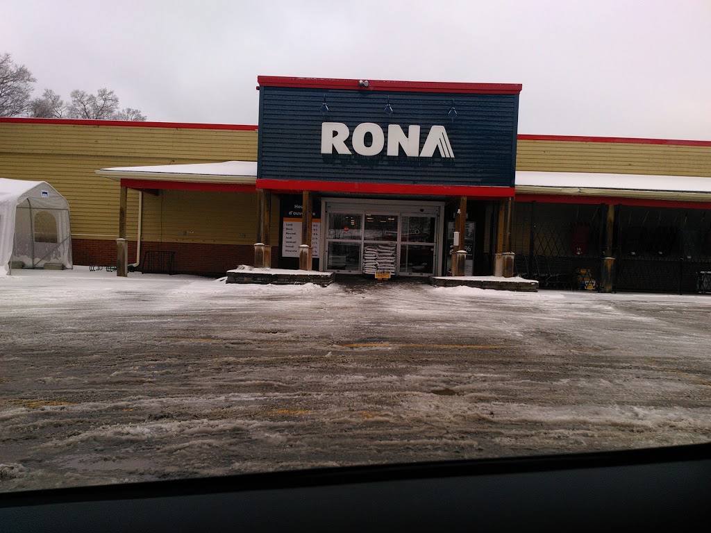 RONA Farnham | 700 Rue Principale O, Farnham, QC J2N 1K9, Canada | Phone: (450) 293-3646