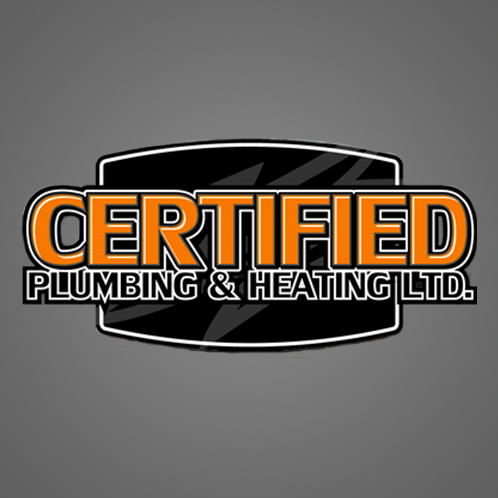 Certified Plumbing & Heating Ltd | 320 Hodsman Rd, Regina, SK S4N 5X4, Canada | Phone: (306) 352-7554